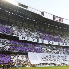 1.200 entradas para ir al Bernabéu a 30 euros