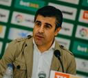 El Elche y Nico Rodríguez separan sus caminos