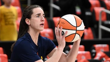 Kara Lawson’s team compete in tournament B in Puerto Rico with the top four teams advancing to the finals. Team USA is 4-0 with one game left