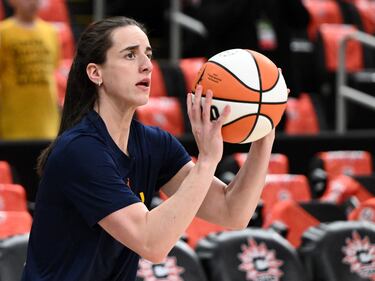These are the coaches for the 2025 WNBA All-Star Game