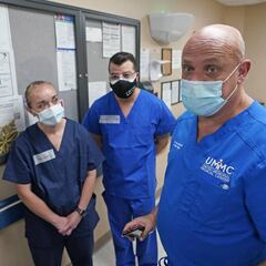 Coronavirus USA: Excepciones para usar mascarilla en Alabama