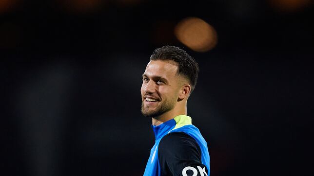 Operación Copete, en marcha: no entrena con el Mallorca