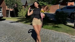 “La temporada con Colo Colo fue muy linda... Ahora me siento motivada para la Copa América con Chile”