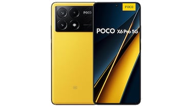 Ofertas 11 del 11: último día para conseguir el iPhone 15 a 629 euros