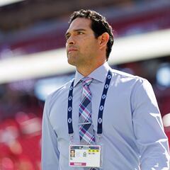 Mark Sanchez makes bold revelation in first public comments after hospitalization and arrest: “She saved my life”