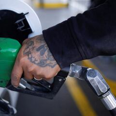 ¿Qué autónomos podrán deducir los gastos de gasolina?