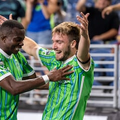 Pedro de la Vega y el gol que Valeri quiere para el Puskás