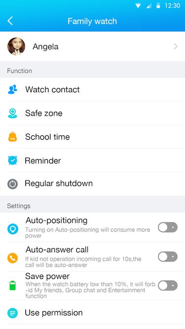 Reseña: Alcatel Move Time Kids