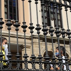 ¿Qué mascarillas no son adecuadas para niños según la OCU?