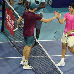 Un nuevo clásico del tenis