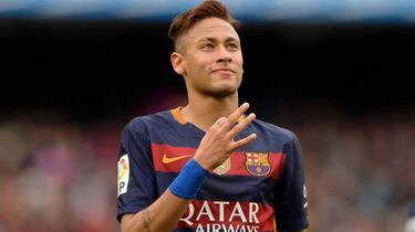 Rivaldo: Neymar will be the best player in the world