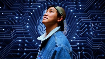 Alexandr Wang, Meta’s AI director, has a message for all 13-year-olds: “You should spend all of your time vibe-coding”
