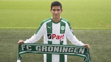 El equipo donde milita el futbolista mexicano terminó sucumbiendo ante el NAC Breda, con lo que se quedó con cinco unidades en la Eredivsie. Antuna se quedó en la banca.