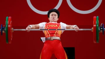 China denuncia discriminación hacia sus atletas por "sacarles feas"