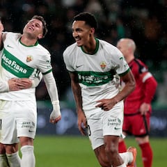 El ‘Toro’ asume la presión