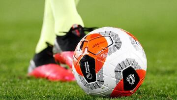 Arrestado un jugador del Everton bajo sospecha de delitos sexuales contra menores
