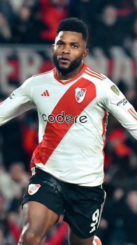 Cruz Azul desecharía a Rotondi para abrirle paso a Borja