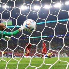 World Cup 2022: top scorers in race for the Golden Boot in Qatar