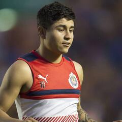 Chivas buscará librar a la “Chofis” del quirófano