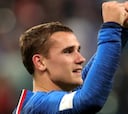 Griezmann: "Estamos más cerca, pero aún nos queda un partido"