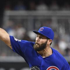 Los 4 mejores partidos para el fin de semana en la MLB