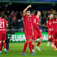 Colombia, presente en todas las finales de Europa