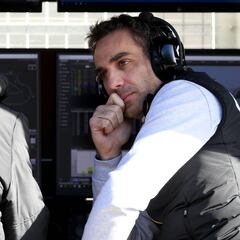 Renault asegura que no solo Alonso cumple sus requisitos