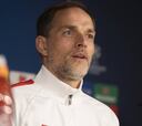 Tuchel: "Tuvimos un portero extraordinario"