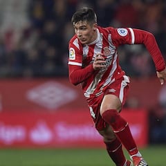 Girona: tres triunfos en el primer partido en la última década