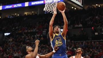 El ¨²ltimo baile de los Warriors