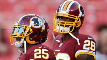 El hecho de que Washington no tenga claro quién será su quarterback titular durante la temporada podría traer muchos problemas a la organización.
