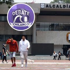 Debate alcaldía Benito Juárez CDMX 2024: ¿cuándo es, a qué hora inicia y quiénes son los candidatos?