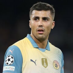 “La gente no quiere que ganemos...”