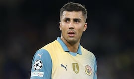 “La gente no quiere que ganemos...”