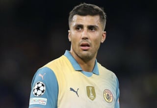 “La gente no quiere que ganemos...”