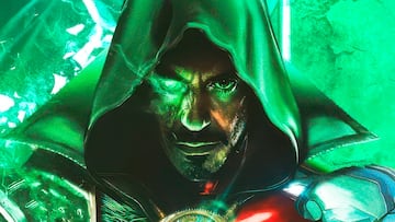 vengadores doomsday shang chi simu liu