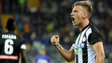 Maxi López: "Reencontrarme con Icardi no me quita el sueño"