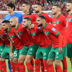 Los conceptos básicos de Marruecos, la sorpresa en Qatar 2022