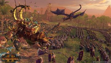 Juega gratis a Total War: Warhammer 2 en Steam