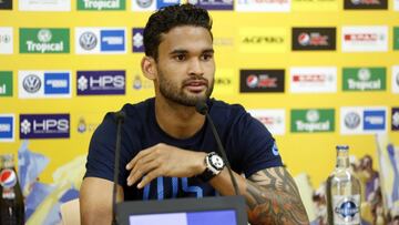Real Sociedad aim to bolster their attack with Willian José