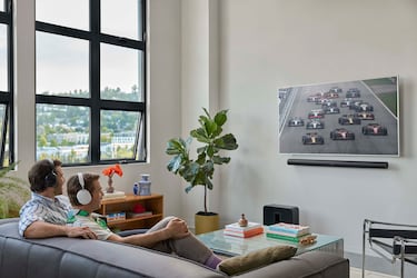 Sonos Ace is updated: more features, better sound and more. All the details of the new update