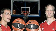 Vistalegre recibe a Hamilton y a Aguilar