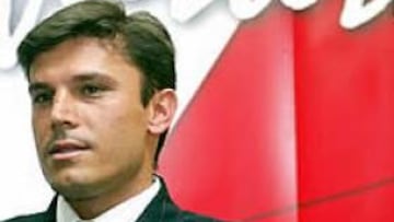 Toni: "Tengo facultad para contratar a otro entrenador"