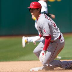 A pesar de la lesión, el futuro del japonés Shohei Ohtani en MLB se mantiene como pitcher y bateador