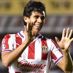 José Juan Macías, a punto de iniciar la aventura