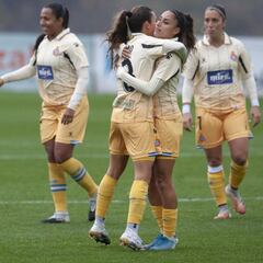 Casado piropea al Real Madrid: "Es de los más potentes"
