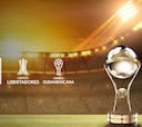 Conmebol mantiene las cinco sustituciones