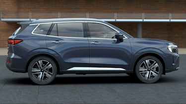 Ford Territory 2026: En qué cambia y cuáles son los precios en México