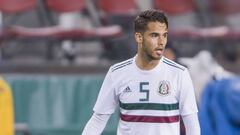 Diego Reyes afirma que seguirá en Europa