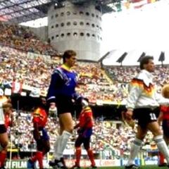 Cinco templos del fútbol donde Colombia ha hecho historia